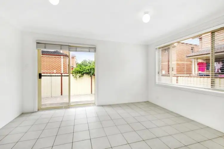 Fourth view of Homely townhouse listing, 4/3 Church Road, Moorebank NSW 2170