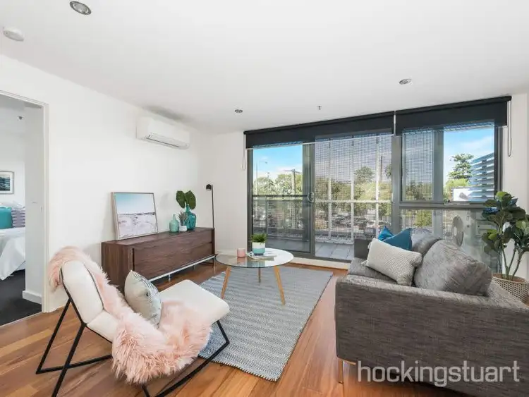 Second view of Homely apartment listing, 1/80 Balcombe Road, Mentone VIC 3194