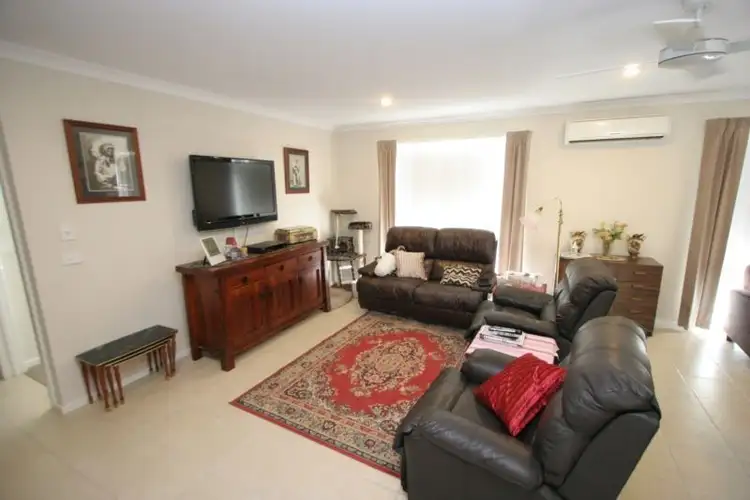 Fifth view of Homely house listing, 38 BARNETT Drive, Kangaroo Flat VIC 3555