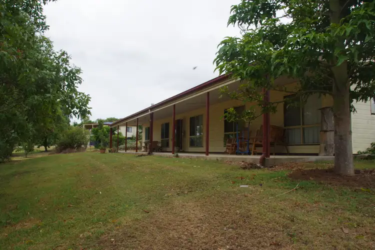 428-434 Lyndhurst Lane, Warwick QLD 4370