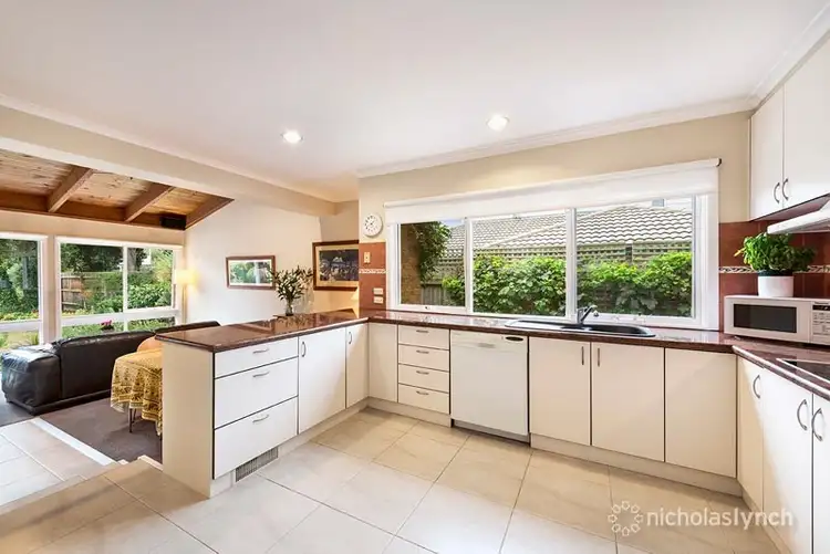 Fifth view of Homely house listing, 16 Koetong Parade, Mount Eliza VIC 3930