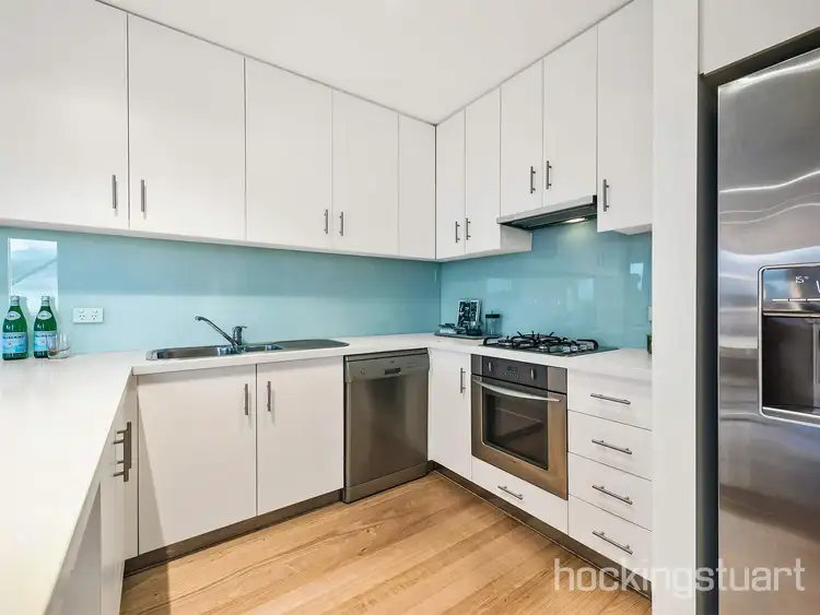 Fifth view of Homely apartment listing, 201/12-14 Bay Road, Sandringham VIC 3191