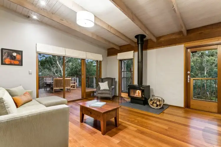 Second view of Homely house listing, 340 Mt. Pleasant Road, Eltham VIC 3095