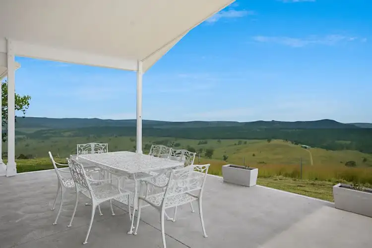 Fourth view of Homely rural property listing, 1394 Webbers Creek Road, Paterson NSW 2421