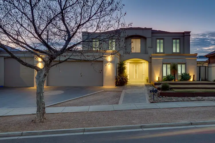 Main view of Homely house listing, 49 The Regency, Hillside VIC 3037