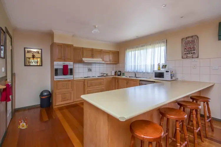 Sixth view of Homely house listing, 140 Kings Road, Kinglake West VIC 3757