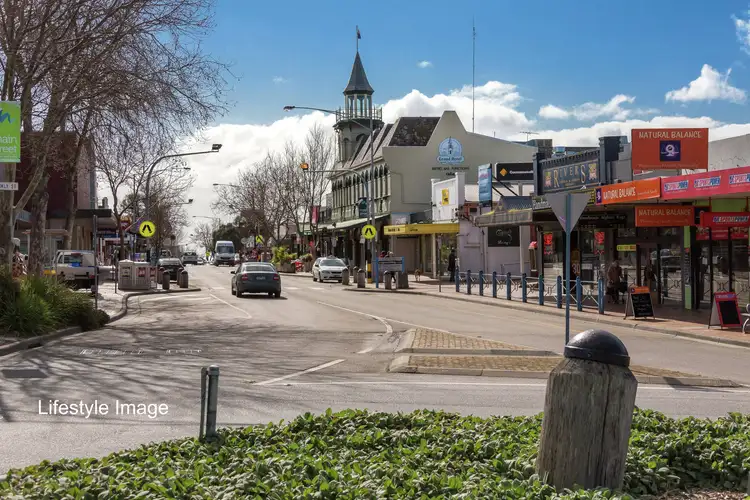Sixth view of Homely land listing, 13a Rothesay Avenue, Mornington VIC 3931