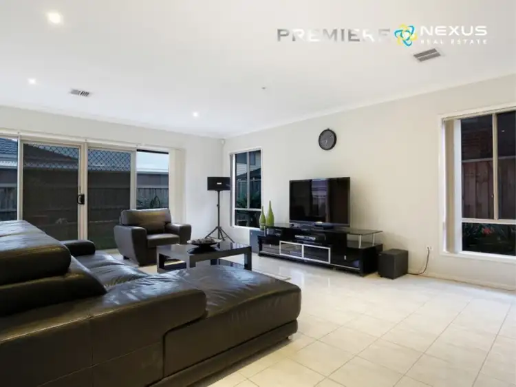 Sixth view of Homely house listing, 3 Nick Way, Keysborough VIC 3173