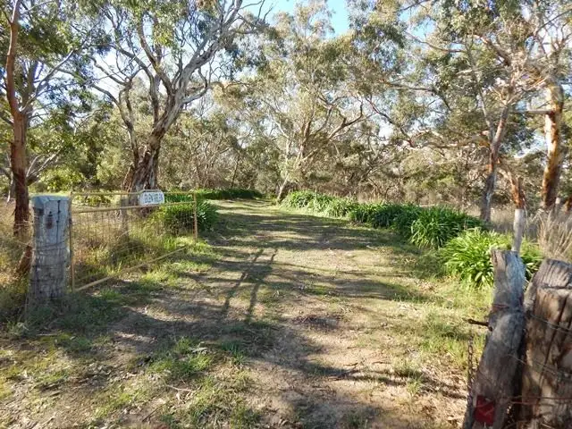 Main view of Homely house listing, 284 Bald Hills Rd, Inman Valley SA 5211