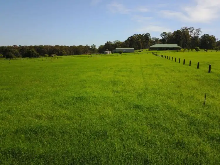 Third view of Homely land listing, 216 Fotheringay Road, Clarence Town NSW 2321