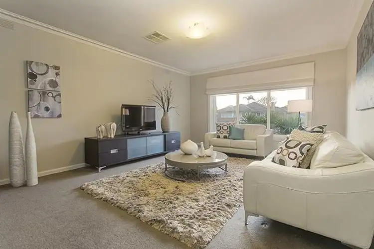 Second view of Homely house listing, 4 Yalambee Avenue, Aspendale VIC 3195