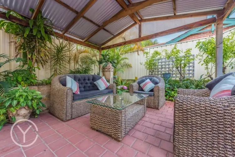 Fifth view of Homely house listing, 14 Marr Street, Myaree WA 6154