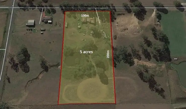 190-190A Sixth Avenue, Llandilo NSW 2747