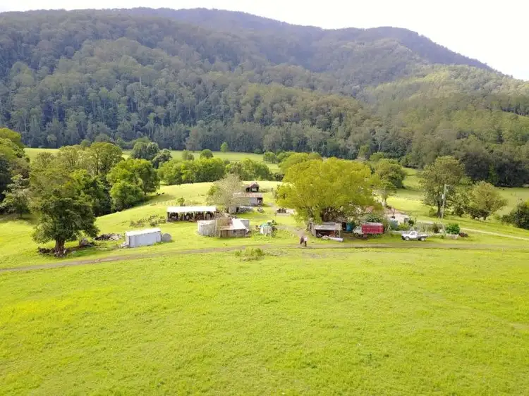 Fifth view of Homely rural property listing, 1664 Chichester Road UPPER CHICHESTER VIA, Dungog NSW 2420