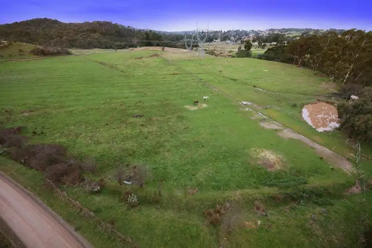 Second view of Homely land listing, 26 Herberts Lane, Diamond Creek VIC 3089