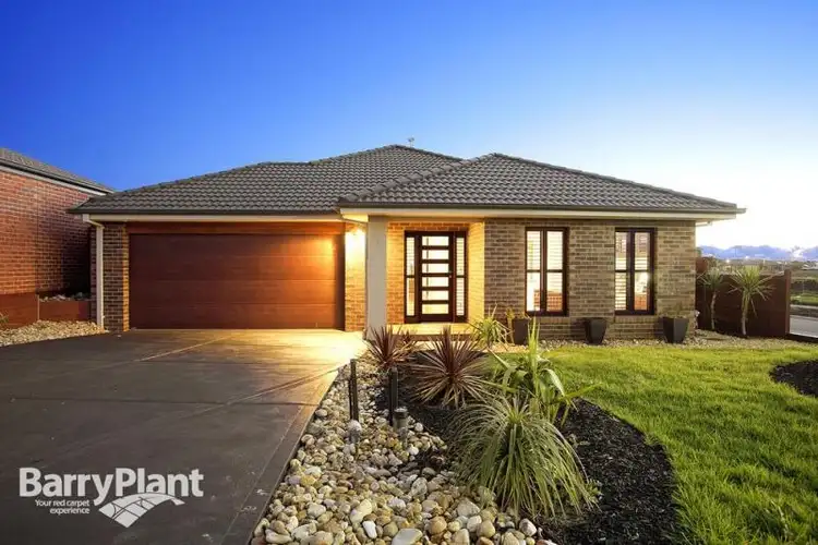 22 Black Gum Crescent, Cranbourne West VIC 3977