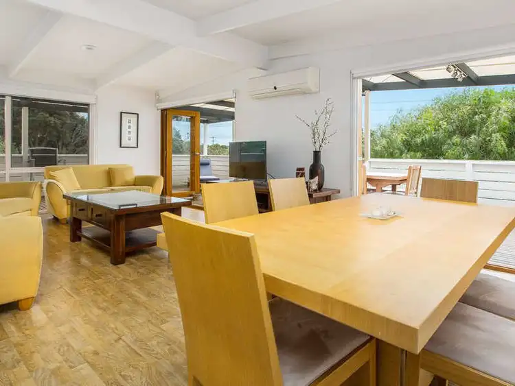 Sixth view of Homely house listing, 529 Melbourne Road, Blairgowrie VIC 3942