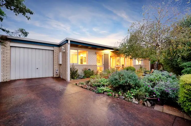 4/21 William Street, Mccrae VIC 3938