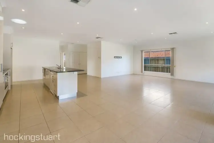 Third view of Homely house listing, 373 Eastbourne Road, Rosebud VIC 3939