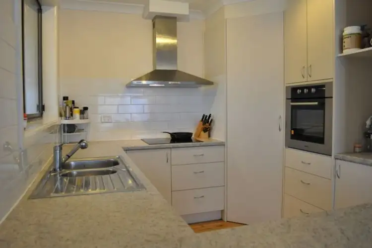 Second view of Homely house listing, 4 View Street, Kelso NSW 2795