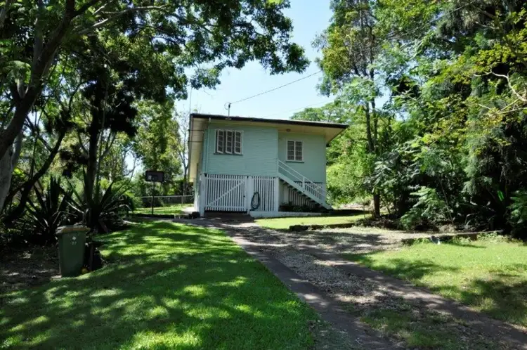 27 Hawthorne Street, Coalfalls QLD 4305