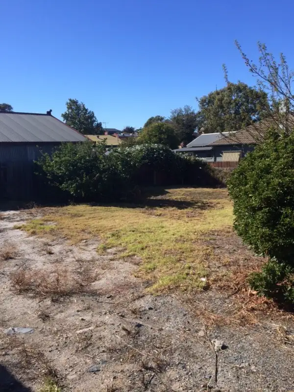 Second view of Homely land listing, 104 Vine Street, Bendigo VIC 3550