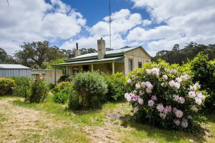 Sixth view of Homely rural property listing, 30 School Road, Kawarren VIC 3249