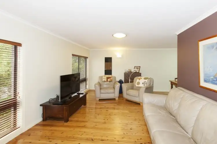 Second view of Homely house listing, 6 Emma Parade, Winmalee NSW 2777