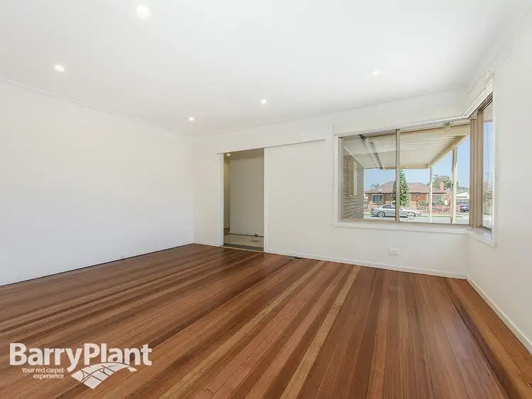 Second view of Homely house listing, 24 Chelmsford Crescent, St Albans VIC 3021