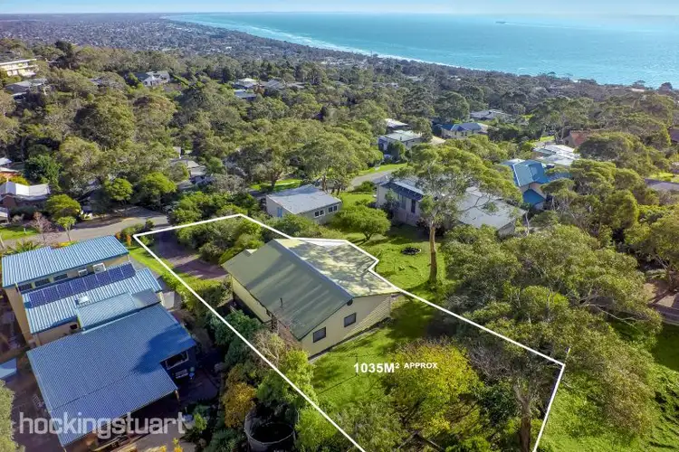 13 Arthurs Avenue, Mccrae VIC 3938