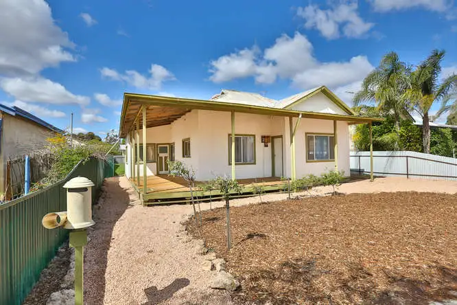 Main view of Homely house listing, 95 Jacaranda Street, Red Cliffs VIC 3496