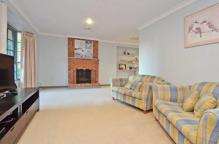 Second view of Homely house listing, 26 Ling Drive, Rowville VIC 3178