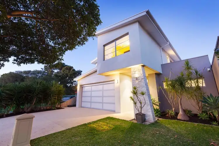 Fourth view of Homely house listing, 34 Westview Street, Karrinyup WA 6018