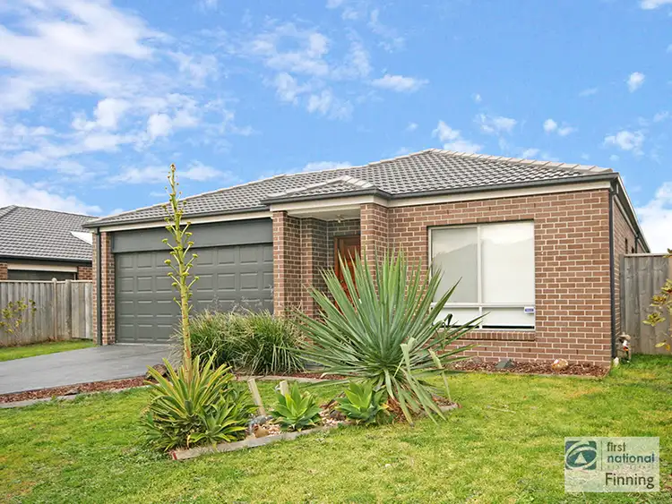 Main view of Homely house listing, 11 Wild Scotchman Way, Cranbourne East VIC 3977