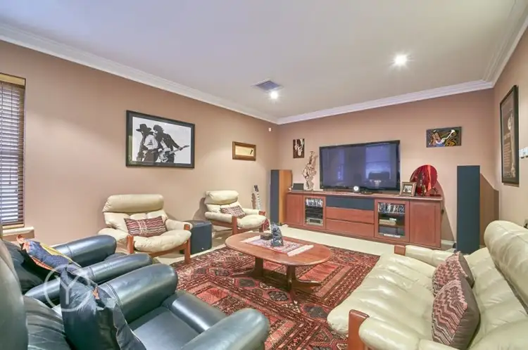 Fourth view of Homely house listing, 28 Macleod Road, Applecross WA 6153