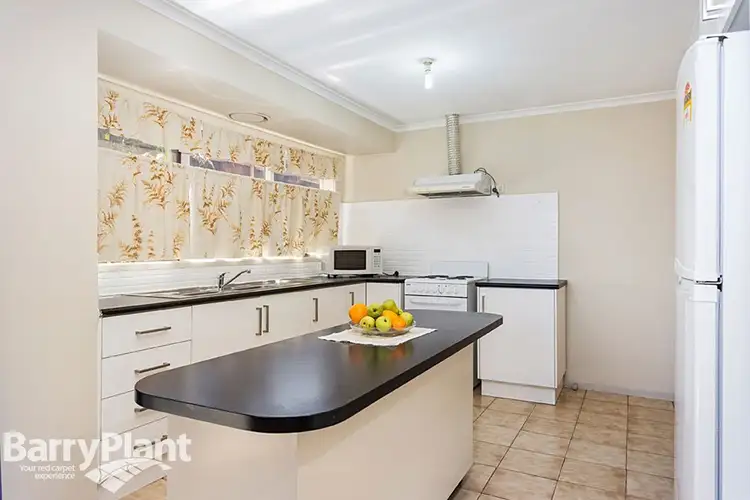Second view of Homely house listing, 59 Fitzroy Street South, Altona Meadows VIC 3028