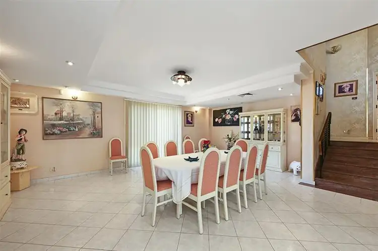 Second view of Homely house listing, 58 Jacobs Street, Bankstown NSW 2200