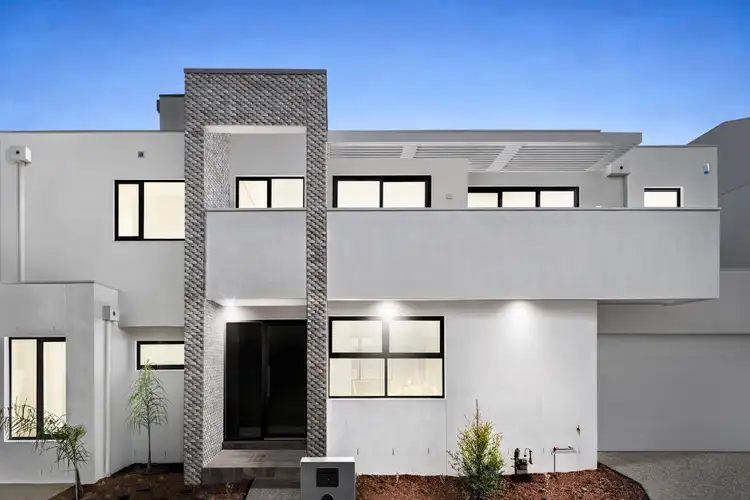 10 Dennington Lane, Chelsea VIC 3196