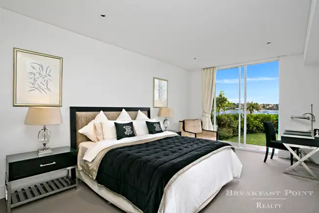 Sixth view of Homely apartment listing, 17/35-39 Peninsula Dr, Breakfast Point NSW 2137