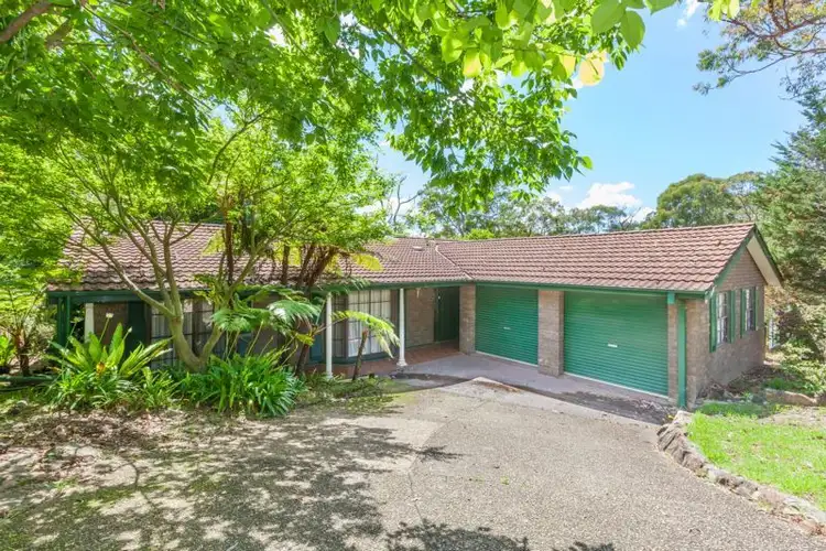 26 Semana Place, Winmalee NSW 2777