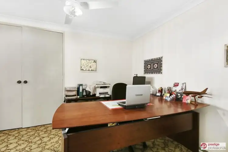 Sixth view of Homely house listing, 24 Araluen Avenue, Moorebank NSW 2170