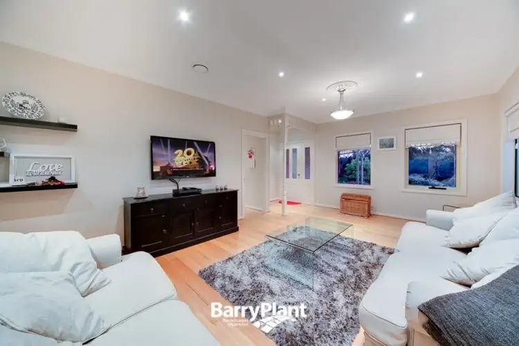 Sixth view of Homely house listing, 4 Greenhill Court, Bunyip VIC 3815