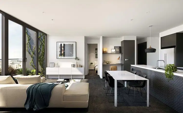 Address available on request