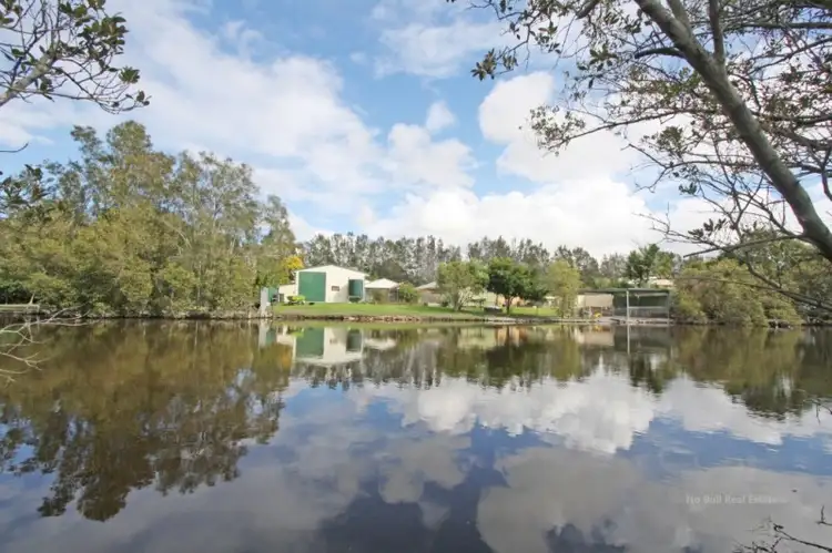 Second view of Homely house listing, 9 Venetia Avenue, Blackalls Park NSW 2283