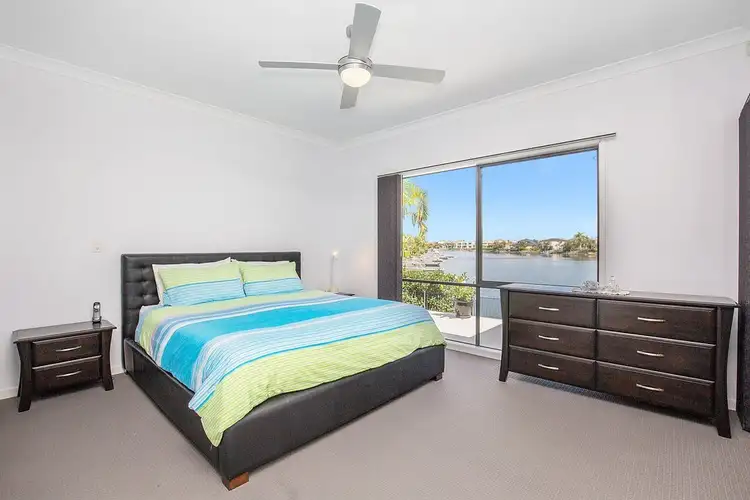 Seventh view of Homely house listing, 23 Oyster Cove Promenade, Helensvale QLD 4212