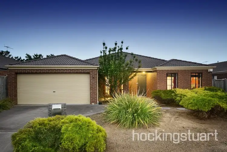 6 Admiral Court, Tarneit VIC 3029