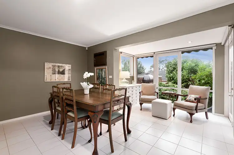 Third view of Homely unit listing, 1/15 Harrison Street, Mitcham VIC 3132