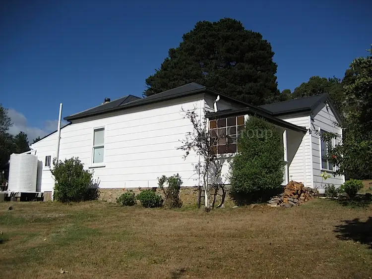 Third view of Homely house listing, 58 Gray Road, St Marys TAS 7215