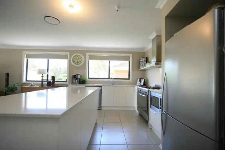 Fourth view of Homely house listing, 240A Paterson Road, Bolwarra Heights NSW 2320