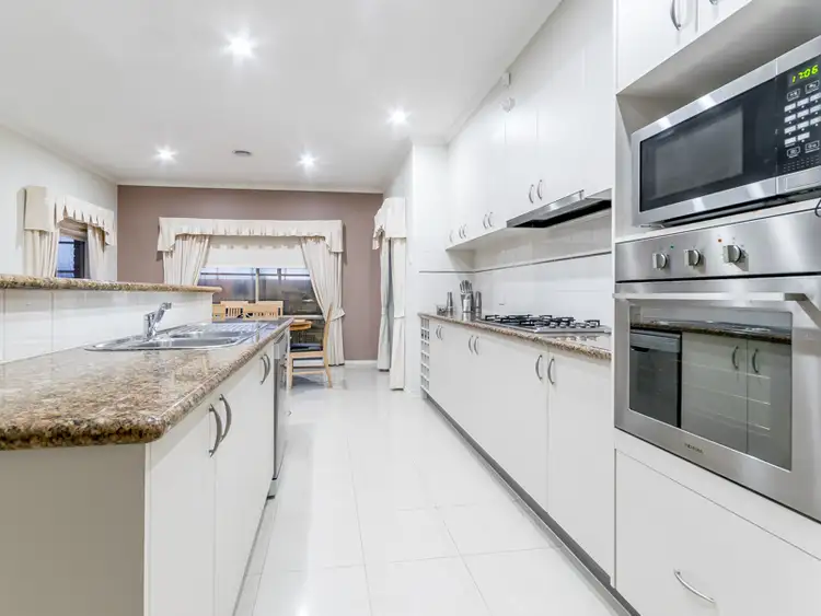 Third view of Homely house listing, 23 Como Avenue, Burnside Heights VIC 3023